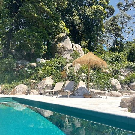 Eighteen21 Houses - Secluded Charm Cottage In Quinta Velha Sintra Eksteriør bilde