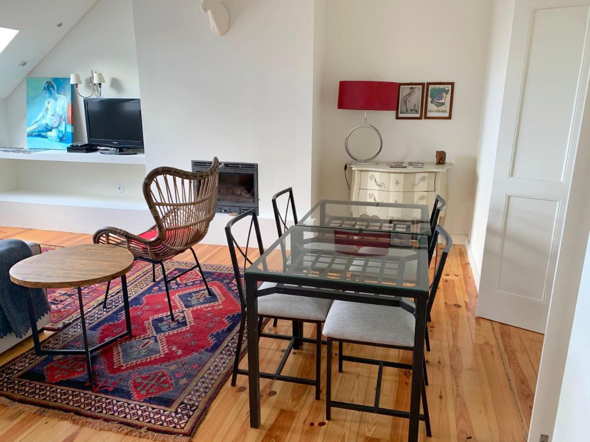 Eighteen21 Houses - Secluded Charm Cottage In Quinta Velha Sintra Eksteriør bilde