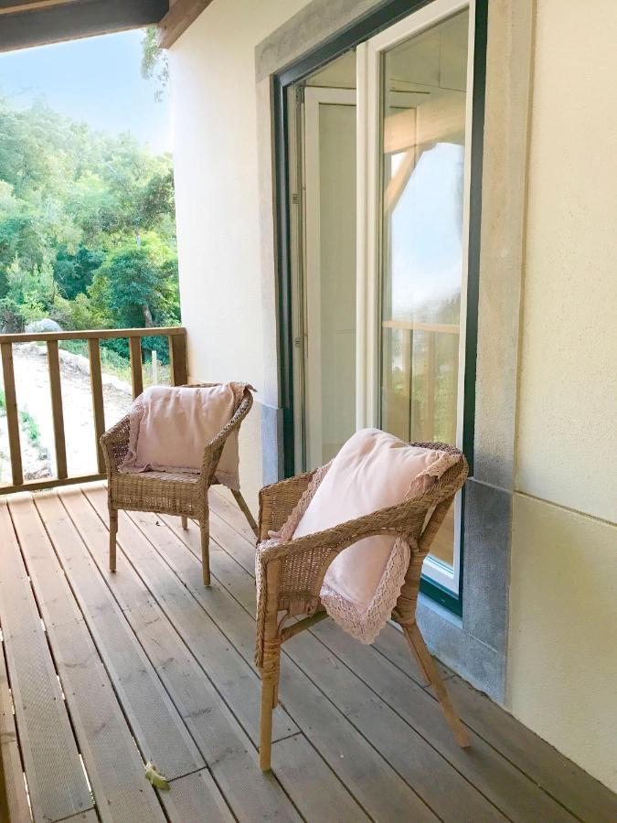 Eighteen21 Houses - Secluded Charm Cottage In Quinta Velha Sintra Eksteriør bilde