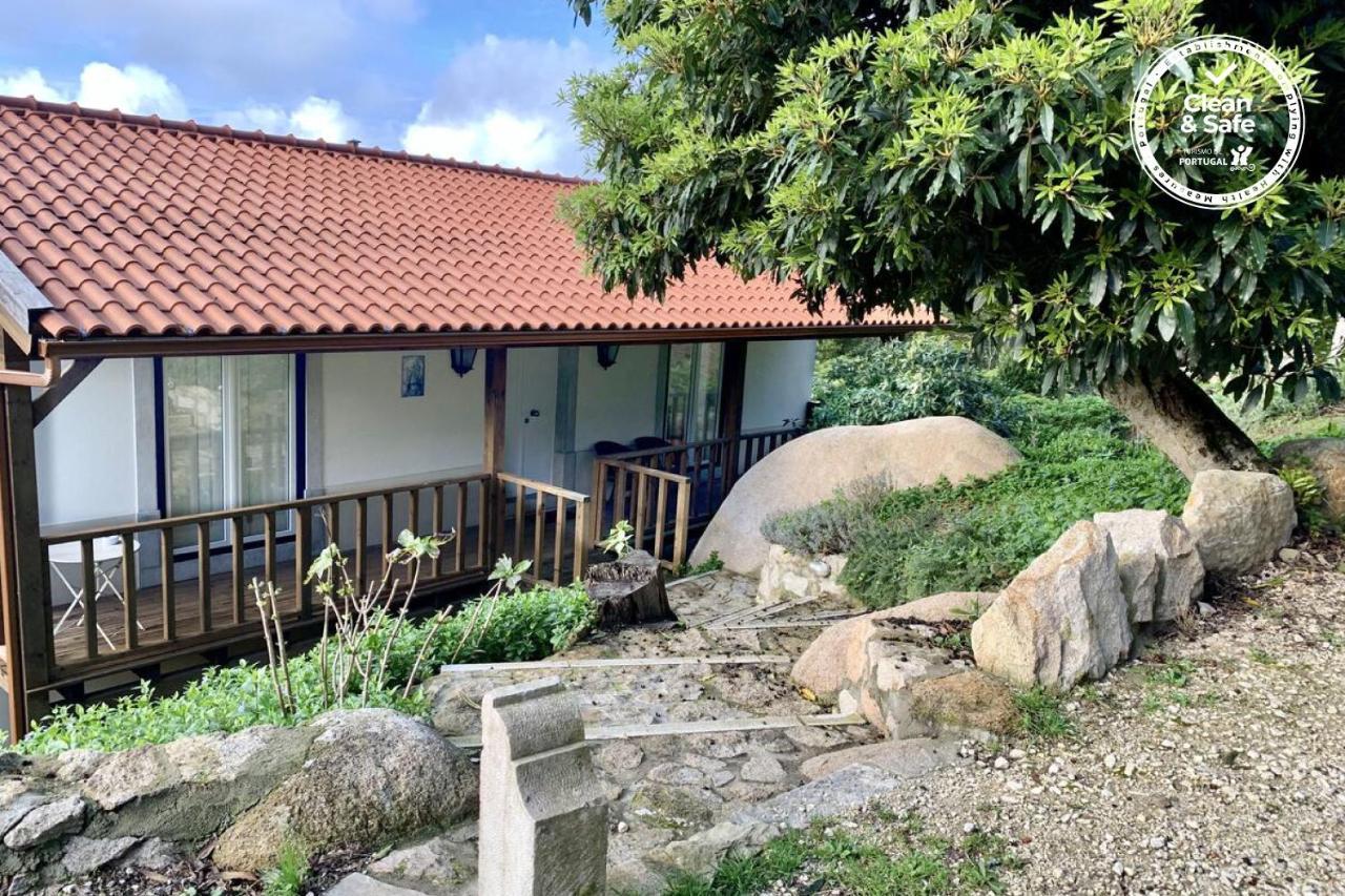 Eighteen21 Houses - Secluded Charm Cottage In Quinta Velha Sintra Eksteriør bilde